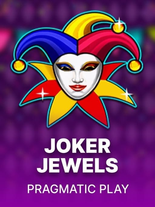 Joker's Jewels