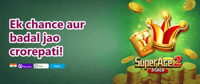 Grand Tournament Jackpot promotion banner