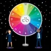 Lucky Wheel Bonus