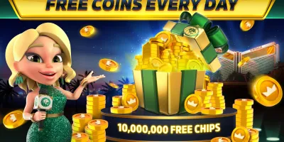 Fast Deposits and Withdrawals Screen