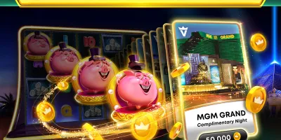 Promotions and Bonus Offers